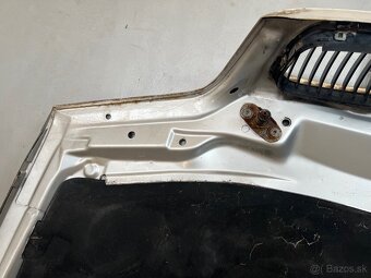 Bmw e46 kapotá predná a zadná - 8