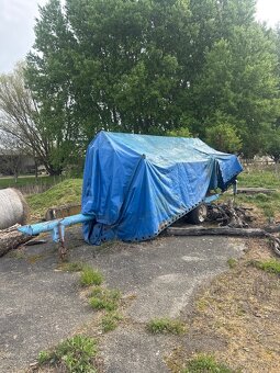 Kombajn Forschrit E512 - 8