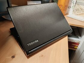Notebook Toshiba Portege A30-C i7 512GB SSD dvd rw - 8