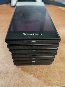 BlackBerry Leap - 8