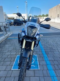 Yamaha tenere 700 ako nová - 8