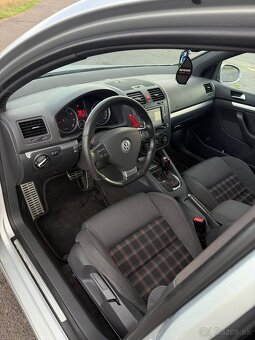Golf 5 GTI - 8