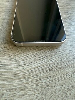 Iphone 13 mini 128 gb white - 8