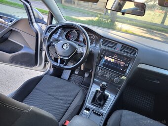 Golf 7.tdi. - 8