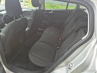Ford Focus Kombi 1.5 TDCi EcoBlue Trend - 8