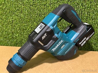 Makita DHK180 Aku kladivo sekacie SDS-Plus ,Li-ion LXT 18V - 8