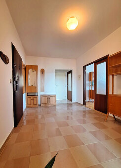 4-izb.byt Bratislava Petržalka 85 m2 + loggia - 8