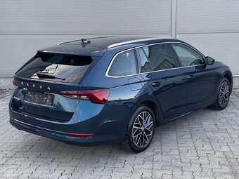 Škoda Octavia Combi 1.5 TSI Style DSG - 8