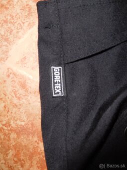 BUNDA DAINESE-GORE TEX - 8