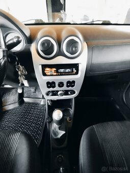 Dacia logan - 8