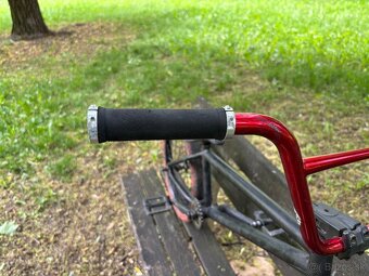 BMX WeThePeople Justice 2012 - 8
