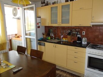 Predaj 3 izb. byt, rekonštrukcia, samostatné izby - 8