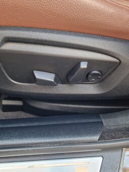 BMW Rad 5 Touring 530d xDrive 190KW AT8 4x4 SR 1majitel Serv - 8