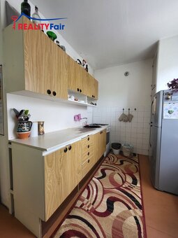 PREDAJ - 3 izbový byt, ul. Družby - Fončorda, Banská Bystric - 8