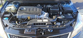 Kia ceed 1.6 85kw facelift - 8