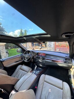BMW X5 E70 3.0d - 8