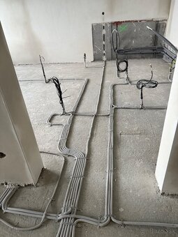 Kompletne elektroinštalačné práce - 8