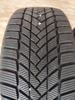 Predám 235/45 R18 98V Matador MP93 Nordicca XL - zimné pneu - 8