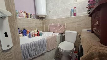 Na predaj rodinný dom v obci Hradište - 100m2 - 8