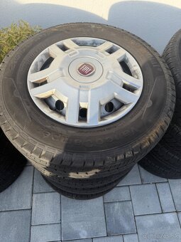 Fiat Ducato Gumi - 8