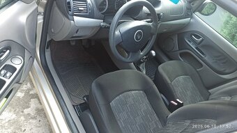 Renault Thalia 1,2 i - 8