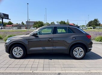 Volkswagen T-ROC - 8