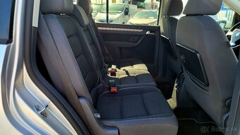 Volkswagen Touran 2.0 TDI-103 kw kod motora BMM - 8