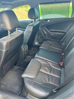 Volkswagen Passat Combi B6 2.0TDI - 8
