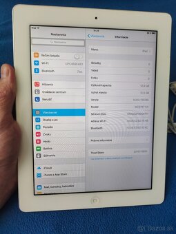 Apple iPad 2 16GB Wi-Fi 3G 16GB,model MC979TY/A - 8