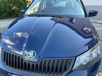 Skoda Fabia 1.4tdi r.v. 2018 Odpočet DPH - 8