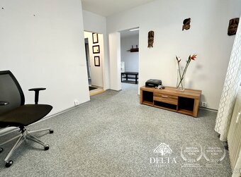 DELTA - 70m2 kancelária na predaj, Záhradnícka - 8