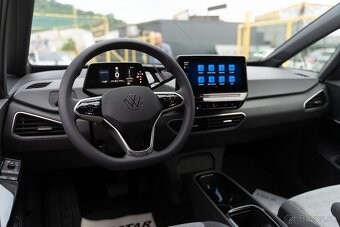 Volkswagen ID.3 2021- 150KW - Soh Test + Po ser. prehliadke - 8