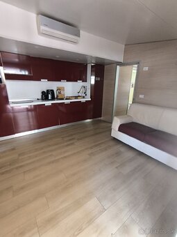 Velky 3-izbovy mobilny dom v kempe 34m2 - Senj - vyhlad more - 8