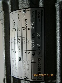 PREDAM VYVEVU RIETSCHLE Typ- SKE 15419 (1) za 45€ - 8