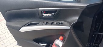 Suzuki SX4 s-cross hybrid - 8