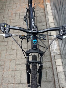 Vedora Connex horský bicykel 27.5” - 8