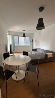 Prenájom 2 izb. moderný byt v centre Trenčína s parkovaním - 8