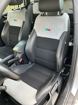 Skoda octavia 2 RS vrs - 8