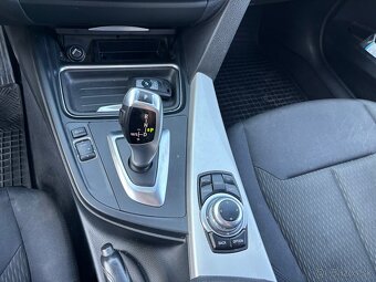 BMW 318D F31 - 8