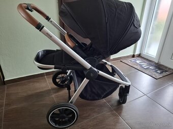 Predam športový kočík vo veľmi dobrom stave - 8