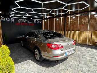 Volkswagen Passat CC 2.0 TDI DSG - 8
