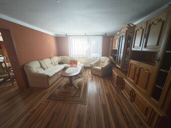 PREDAJ: DOM (CHALUPA) Sielnica, zastavaná plocha 400m2 vráta - 8