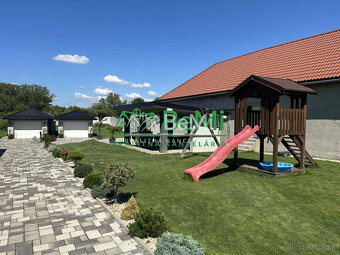 Predaj, zrekonštruovaný RD- Šahy / Levice (038-12-PEKR) - 8