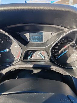 Ford focus 1.0 ecoboost 74kw - 8