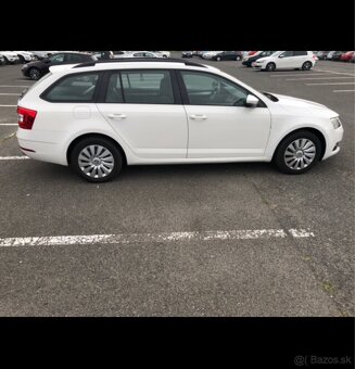 Škoda Octavia 1.2 TSI MP5 2017 185xxxkm - 8