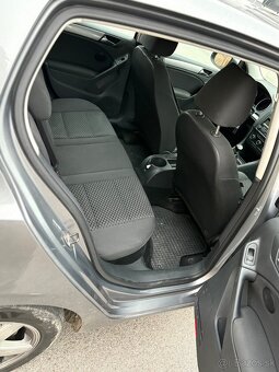 Volkswagen golf 2.0 TDi 4motion - 8