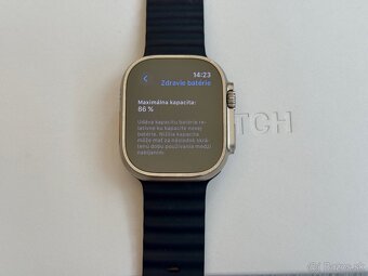 Apple Watch Ultra, KOMPLETNÉ BALENIE - 8