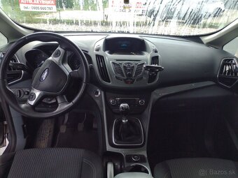 Predám Ford  grand c max - 8