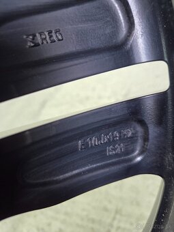5x120 R19 BMW M dvojrozmer - 8