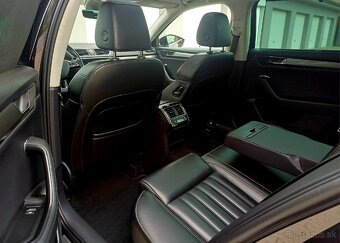Škoda Superb Combi III Facelift 1.6Tdi 88Kw 120Ps DSG-7 - 8